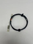 Emc P/n 038-003-787 Rev. A12 Amphenol 2.0M Server Cable Open Box. Price: $18.99.
