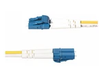 Startechcom Fiber Patch Cord To Upc Cable Network SMLCSC-OS2-7M Nuovo. Price: $35.71.