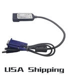 Avocent Vertiv Mergepoint Mpuiq-vmchs Kvm Switch Usb Virtual Media Module Used. Price: $32.99.