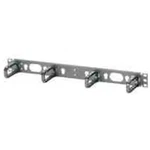 Panduit CMPHF1 Single Side Horizontal Ring Manager 2RU New. Price: $46.19.