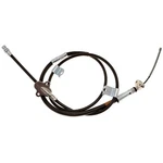 Parking Brake CABLE-ELEMENT3 Raybestos BC96845 New. Price: $65.24.