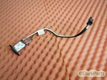 Dell Poweredge 4600 Mains Jack Cable 7F027 Used. Price: $10.75.