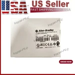 New Sealed Allen Bradley 2080-IQ4OB4 Digital I/o Combo Module Us Free Tax. Price: $98.51.