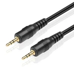 2.5MM Audio Cable 3FT Subminiature Stereo Headset Jack Connector Male Wire Cord New. Price: $13.99.