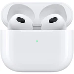Apple Airpods 3RD Generation White W/ Magsafe Charging Case MME73AM/A Good. Price: $83.00.