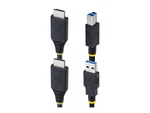 Startechcom Hdmi And Usb 5GBPS Digital/data HU12210-KVM-CABLE Nuovo. Price: $64.11.