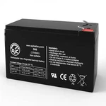Wattbox WB-UPS-1100-8 12V 9AH Replacement Battery New. Price: $37.19.