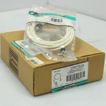 Panduit UTPCTG10 10X CAT6 10FT White Network Patch Cables - New. Price: $25.29.