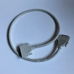 Hewlett Packard Hp 8120-5548 Scsi-ii Cable Vintage 36" Length Oem Used. Price: $18.89.