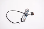 P29873-001 Hp Usb Board C33WSUA#ABA 17-DD0013DX 17-DD0033DX 17-DC0037NR New. Price: $31.98.