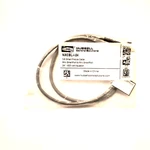 Hubbell Control 640181721 Mini To NXCBL-I-24 RJ45 New. Price: $16.80.