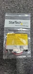 Startech.com 18IN Sata To Left Side Angle Serial Cable 18" 18LSA1 New. Price: $13.99.