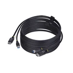Startech DU12210KVMCABLE 10FT Displayport Usb 4K 60HZ New. Price: $54.76.