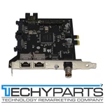 Pny VCQFXGSYNCG80 Nvidia G-sync Pci-e X1 Add-on Interface Card For Quadro 6000 Used. Price: $21.95.