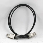 Cisco STACK-T1-1M Stackwise Stacking Cable 800-40404-01 Used. Price: $54.99.