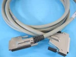Compaq 110942-001 313375-002 Scsi Cable Vhdci Wide 12FT, Used. Price: $14.49.