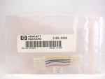Hp 5180-6059 Psu 4-IN 4-POS Extender Cable New T40. Price: $9.99.