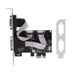 Eboxer Port To RS232 Serial Adapter, Express Host Default New. Price: $25.99.