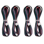 4PCS 2M Motor Connector Cables XH2.54 4PIN XH2.0 6PIN White Terminal Paral... New. Price: $22.79.