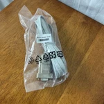 Foxconn RJ-45 To DB-9 Female Console Cable New. Price: $9.55.