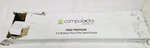 Compulocks Rise Freedom 2.0 Rolling Floor Pole Stand Kiosk New Open Box. Price: $297.49.