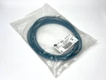 Allen Bradley 1585J-M8HBJM-5 Ethernet Cordset RJ45 Connectors Ser. New. Price: $113.99.