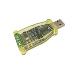 SHU11G Isolated Usb To RS485 Adatper Builtin Ftdi Chip New. Price: $32.59.