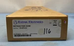 Extron (70-678-04) Retractor Hdmi Cable System New. Price: $99.19.