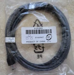 Hp Ethernet Cable CAT5E, 8120-8905 New. Price: $12.00.