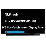 15.6 For Hp 15-DW3033DX 15-DW3058CL Fhd 30PIN Lcd Non-touch Screen Display Panel New. Price: $55.00.