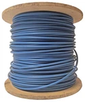 Paige 150080C Blue Sprinkler Wire 500' Spool 1-CONDUCTOR Solid Bare Copper 14AWG New. Price: $130.15.