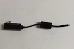 Ibm 85G1897 85G1880 Video Converter Cable With Warranty. Price: $10.00.