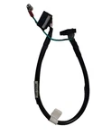 Dresser Wayne 888798-002. Cable, Qvga To Ix Seller. Price: $27.07.