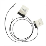 Wifi Antenna Cable Wire For Hp Pavilion 15-BS 15-BW 250 G6 255 DC330020700 New. Price: $24.88.