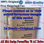 20AD2P1A3AYYANC0 New Ab Series Powerflex 70 Ac Drive Free Shipping Us. Price: $2254.66.