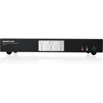 Iogear GCS1942H 2-PORT 4K Kvmp Switch Hdmi Usb 3.0 Hub New. Price: $441.62.
