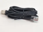 Oem Apc 940-0127E Simple Signaling Ups Network Ethernet Usb Cable RJ50 Open. Price: $12.50.