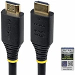 Startech 15FT 4.6M Certified Ultra High Speed Hdmi Cable 8K 60HZ/4K 120HZ New. Price: $53.42.