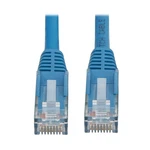 Eaton N201L-02M-BL CAT6 RJ45 Poe Gigabit Ethernet Cable 6.6 Feet / Meters New. Price: $89.99.
