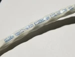 Belden 10GX12 23/4P 625MHZ CAT6A Enhanced U/utp Networking Cable Cmr White /50FT New. Price: $49.99.