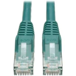 Tripp Lite By Eaton Connectivity N201-050-GN 50FT CAT6 Patch Cable M/m Green New. Price: $31.06.