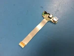Hp Spectre X360 15-BL 15.6" Laptop Usb Audio Board W/ Cable DA0X32ADAE0 Used. Price: $24.99.