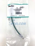 Panduit CAT6 Awg Network Patch Cable/cord, Inch Green UTP28SP8INGR New. Price: $10.99.