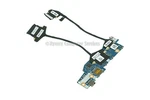 Y65NG LS-G292P Genuine Dell Usb Board W/ Cable Inspiron 7486 P94G (CC46-CD412) Open. Price: $7.56.
