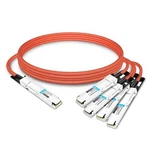 Nvidia MCA7J70-N004 13 Feet Active Copper Splitter Cable Open. Price: $1027.49.