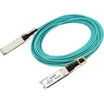 Axiom Memory AOC-S-S-25G-5M-AX 25GBASE-AOC SFP28 Active Optical Cable New. Price: $251.55.