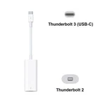 Apple MMEL2AM/A Thunderbolt 3 Usb-c To Adapter A1790 Oem Used. Price: $29.75.