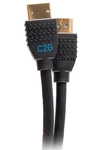 Cables To Go 10377 Performance Series Ultra Flexible High Speed Hdmi 6FT New. Price: $16.99.