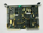 Abaco Systems Pme SCSI-1A Vme Cpu Board Used. Price: $1272.70.