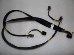 Dell Poweredge C4130 Server Dual Gpu Motherboard Cable DF5NR New. Price: $9.99.